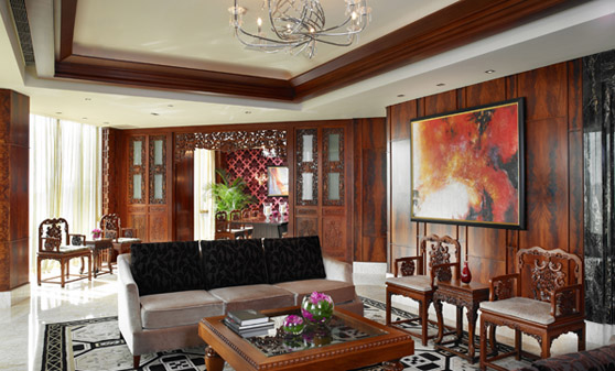 Imperial Suite