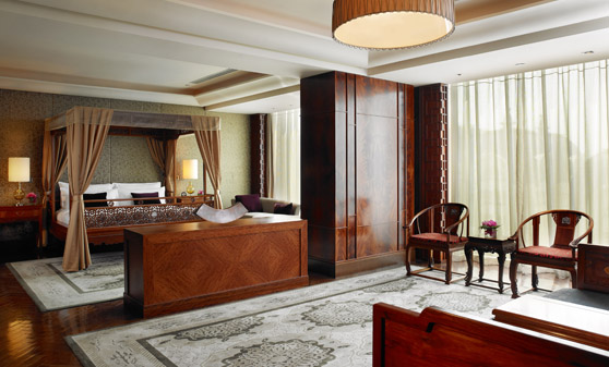 Imperial Suite