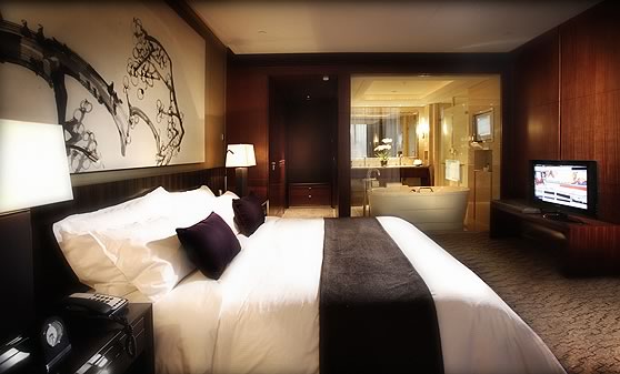 Executive suite